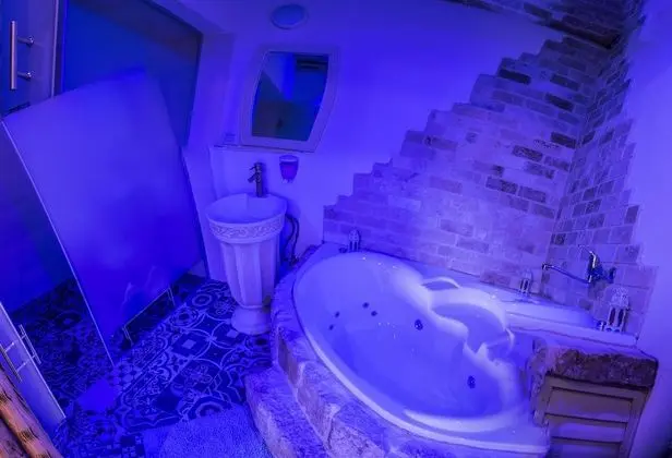 Deluxe Stüdyo Süit