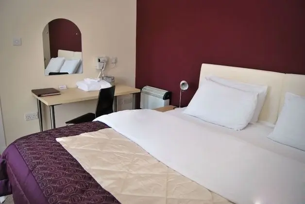 Bungalov, 1 Yatak Odası