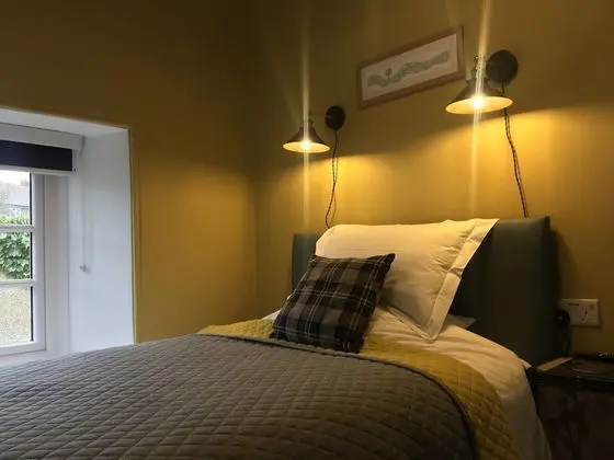 Deluxe Tek Kişilik Oda