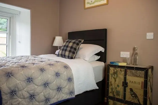 Deluxe Tek Kişilik Oda