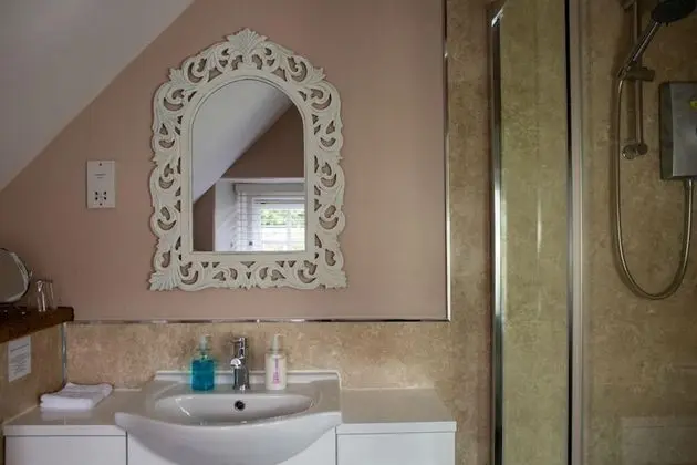 Deluxe Tek Kişilik Oda