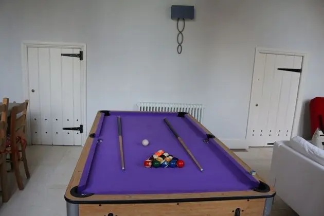 Deluxe Tek Büyük Yataklı Oda, 3 Yatak Odası