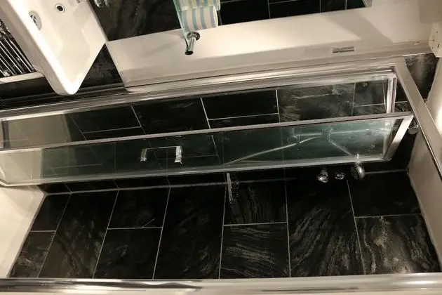 Deluxe Tek Büyük Yataklı Oda, 3 Yatak Odası