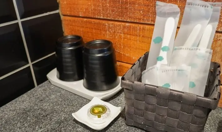Standard Dört Kişilik Oda