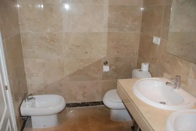 Classic İki Ayrı Yataklı Oda, 2 Tek Kişilik Yatak, Bahçe Manzaralı