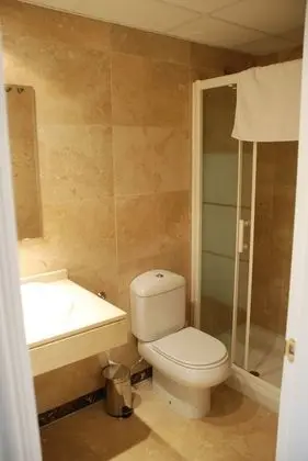 Classic İki Ayrı Yataklı Oda, 2 Tek Kişilik Yatak, Bahçe Manzaralı
