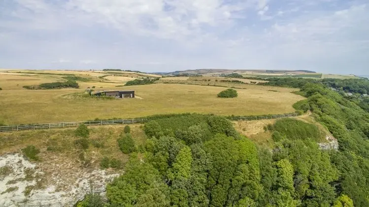 Kır Evi