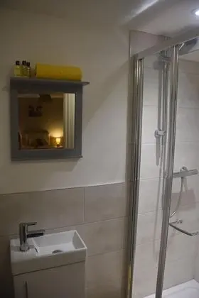 Superior Tek Kişilik Oda, Banyolu/Duşlu