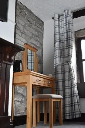 Tek Büyük Yataklı Oda, Banyolu/Duşlu
