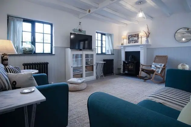 Kır Evi (2 Bedrooms)