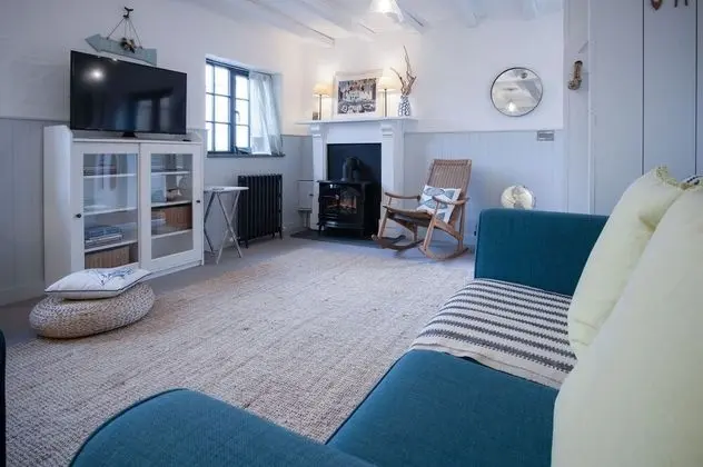 Kır Evi (2 Bedrooms)