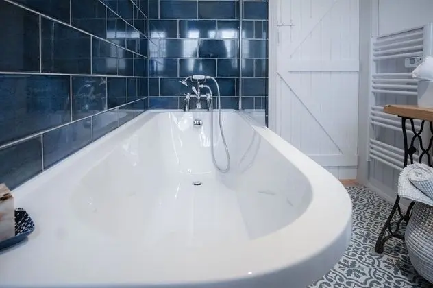 Kır Evi (2 Bedrooms)