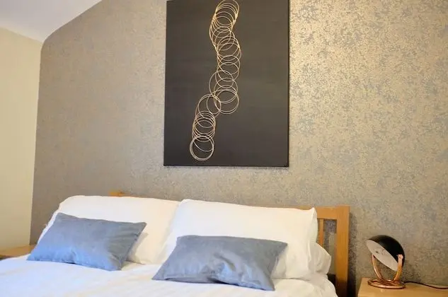 Design Apart Daire, 2 Yatak Odası