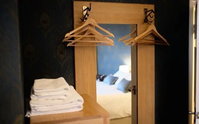 Design Apart Daire, 2 Yatak Odası