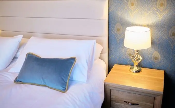 Design Apart Daire, 2 Yatak Odası