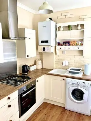 Design Apart Daire, 2 Yatak Odası