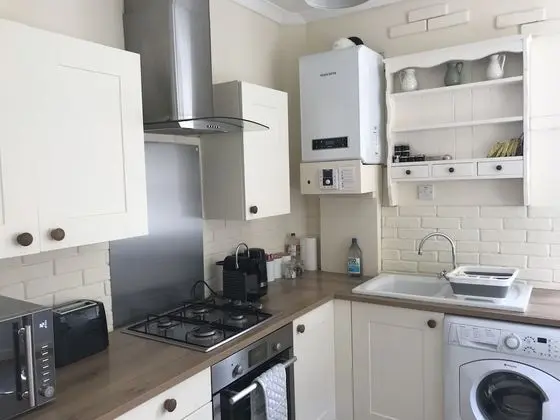 Design Apart Daire, 2 Yatak Odası