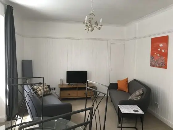 Design Apart Daire, 2 Yatak Odası