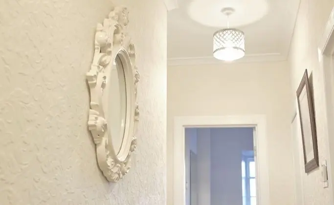 Design Apart Daire, 2 Yatak Odası