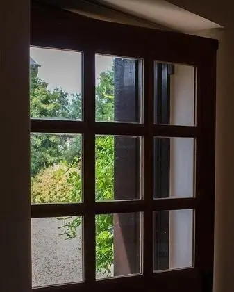 Tek Büyük veya İki Ayrı Yataklı Oda (Grooms Cottage)