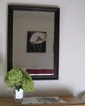 Tek Büyük veya İki Ayrı Yataklı Oda (Grooms Cottage)