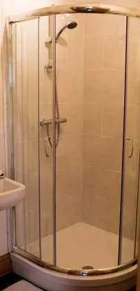 Tek Büyük Yataklı Oda, 1 Çift Kişilik Yatak, Sigara İçilmez (The Snug)