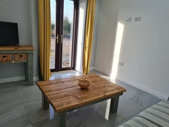 Apart Daire, 1 Yatak Odası (Arthur)