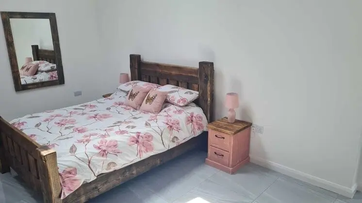 Apart Daire, 1 Yatak Odası (Rosie)