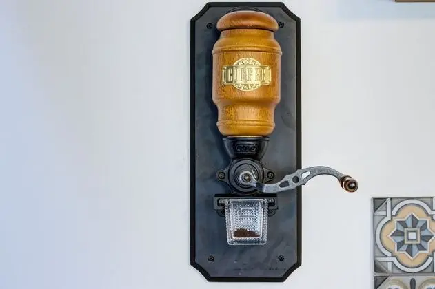 Luxury Kır Evi, Engellilere Uygun, Banyolu/Duşlu (Luxury Cottage Sleeps 8 )