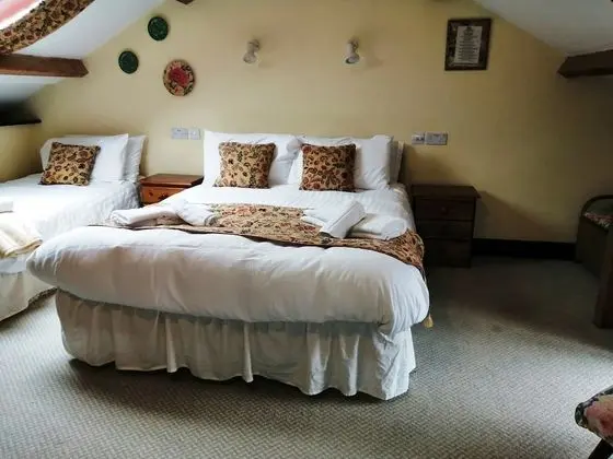 Kır Evi, Engellilere Uygun (1 - 3 Bedroom)