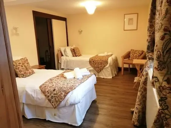 Kır Evi, Engellilere Uygun (1 - 3 Bedroom)
