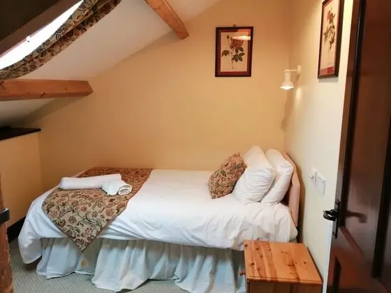 Kır Evi, Engellilere Uygun (1 - 3 Bedroom)