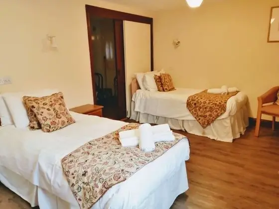 Kır Evi, Engellilere Uygun (1 - 3 Bedroom)