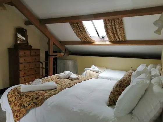 Kır Evi, Engellilere Uygun (1 - 3 Bedroom)