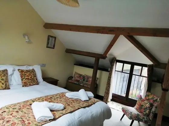 Kır Evi, Engellilere Uygun (1 - 3 Bedroom)