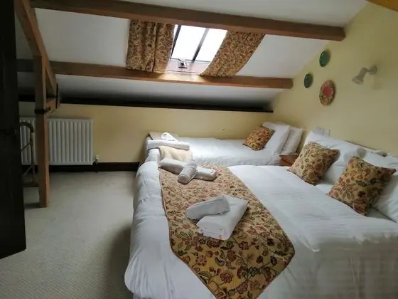 Kır Evi, Engellilere Uygun (1 - 3 Bedroom)