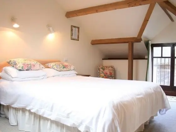 Kır Evi, Engellilere Uygun (1 - 3 Bedroom)