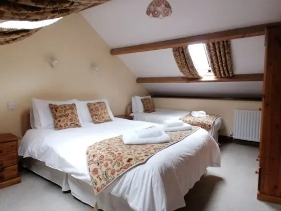 Kır Evi, Engellilere Uygun (1 - 3 Bedroom)