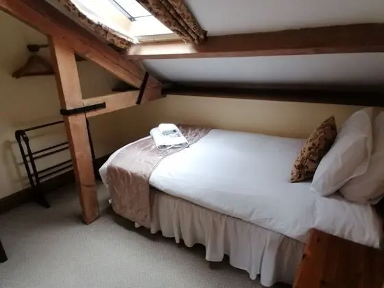 Kır Evi, Engellilere Uygun (1 - 3 Bedroom)
