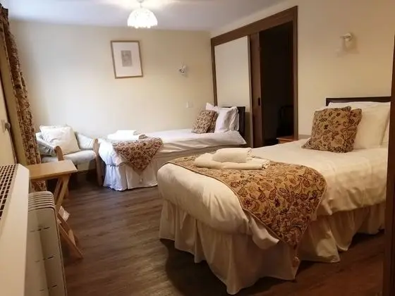 Kır Evi, Engellilere Uygun (1 - 3 Bedroom)