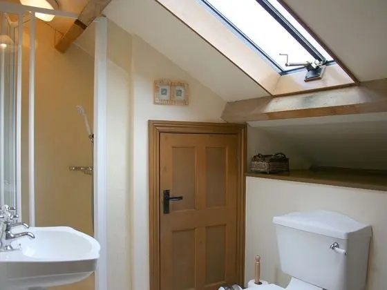 Kır Evi, Engellilere Uygun (1 - 3 Bedroom)