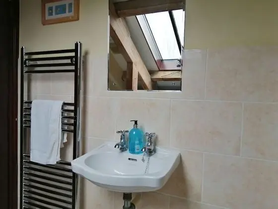 Kır Evi, Engellilere Uygun (1 - 3 Bedroom)