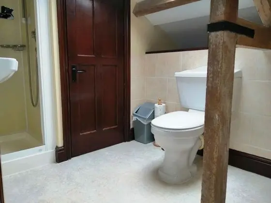 Kır Evi, Engellilere Uygun (1 - 3 Bedroom)