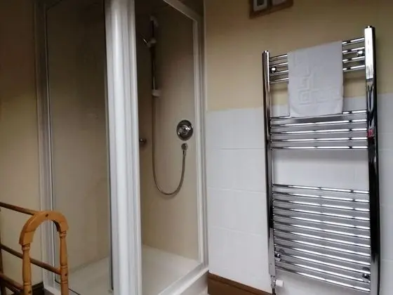 Kır Evi, Engellilere Uygun (1 - 3 Bedroom)