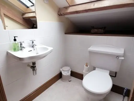 Kır Evi, Engellilere Uygun (1 - 3 Bedroom)