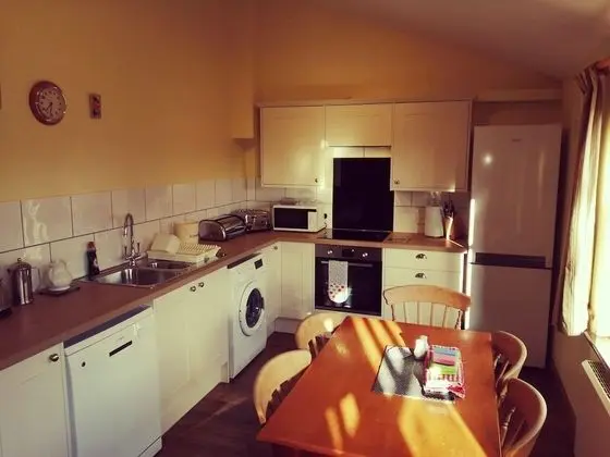 Kır Evi, Engellilere Uygun (1 - 3 Bedroom)