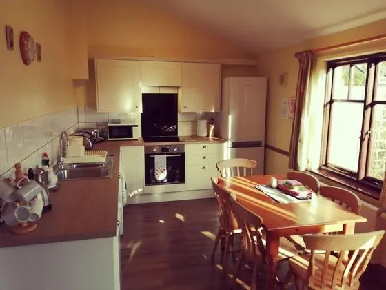 Kır Evi, Engellilere Uygun (1 - 3 Bedroom)
