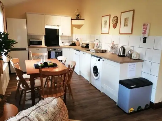 Kır Evi, Engellilere Uygun (1 - 3 Bedroom)