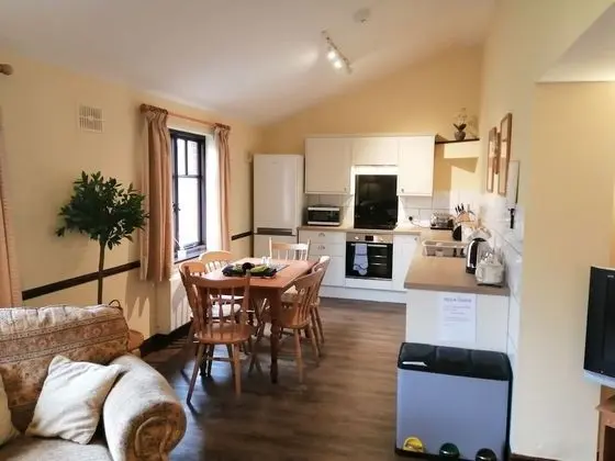 Kır Evi, Engellilere Uygun (1 - 3 Bedroom)