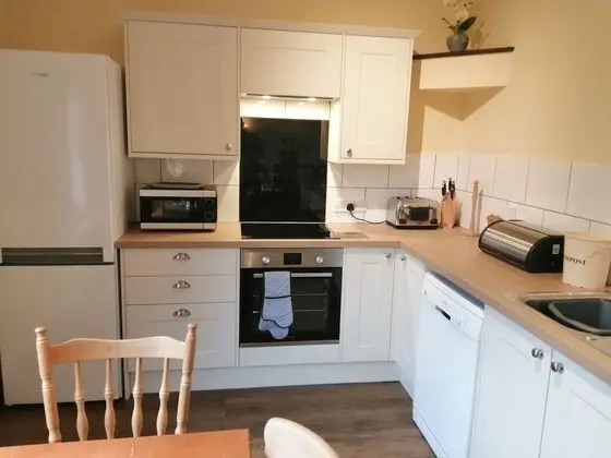 Kır Evi, Engellilere Uygun (1 - 3 Bedroom)